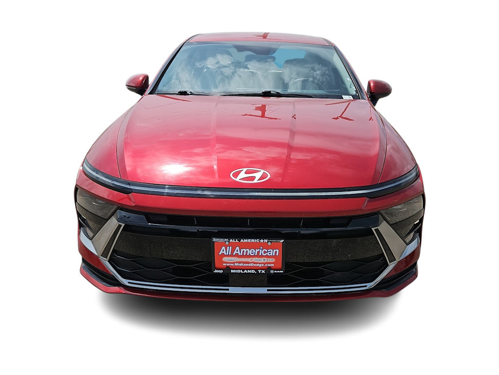 Thumbnail: 2024 Hyundai Sonata - 4