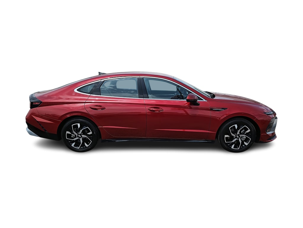 Thumbnail: 2024 Hyundai Sonata - 22