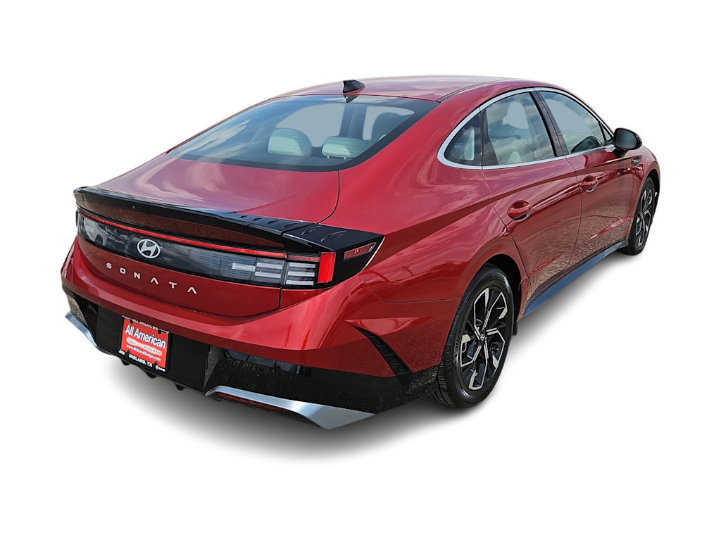 Thumbnail: 2024 Hyundai Sonata - 21
