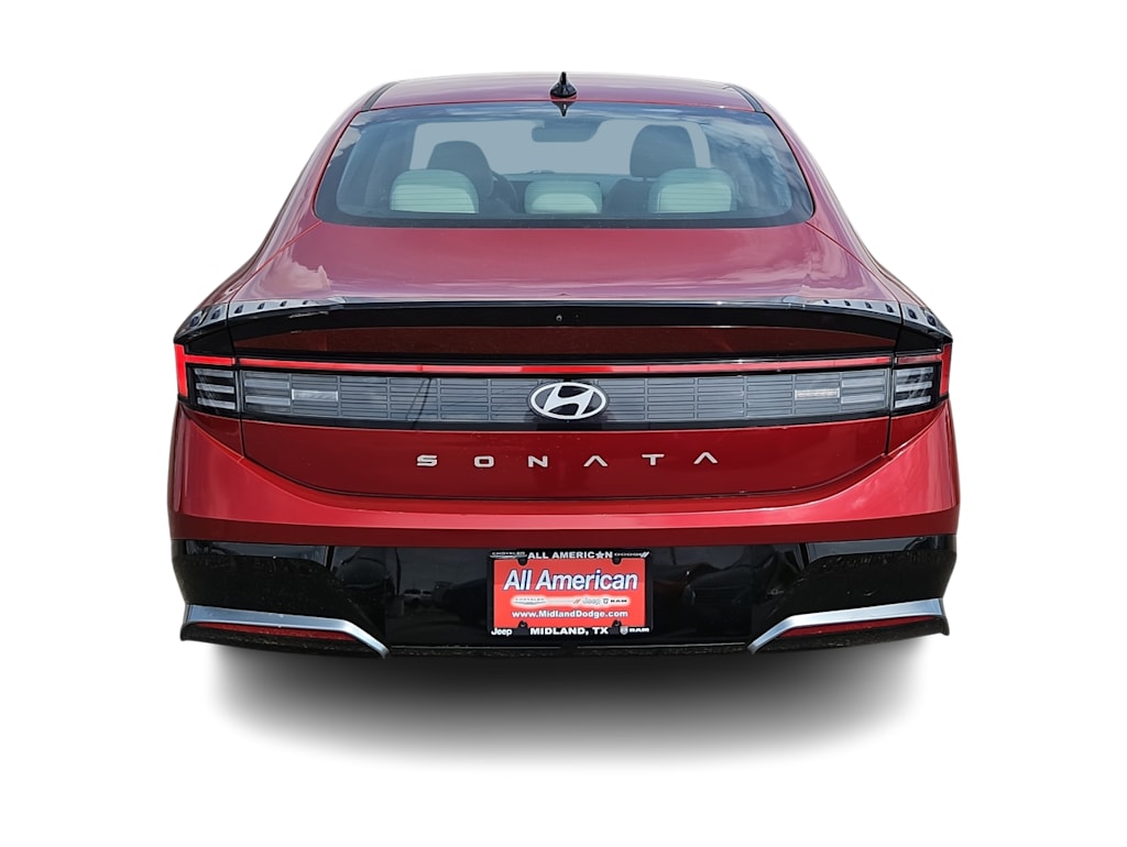 Thumbnail: 2024 Hyundai Sonata - 20