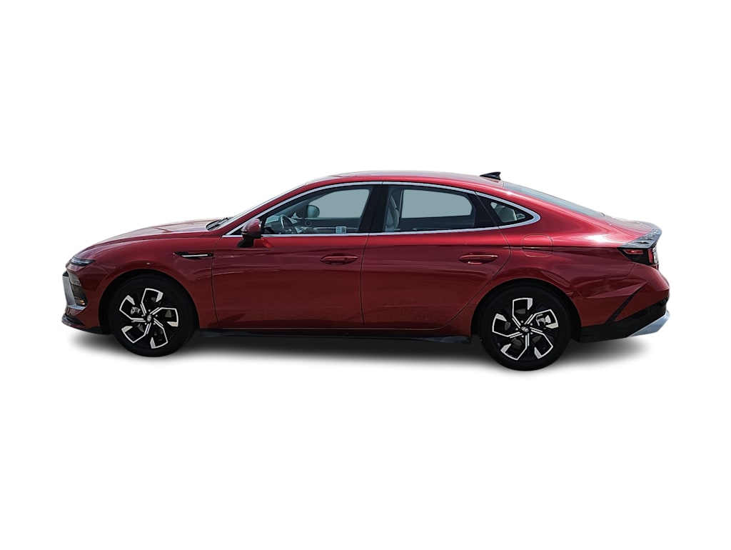 Thumbnail: 2024 Hyundai Sonata - 3