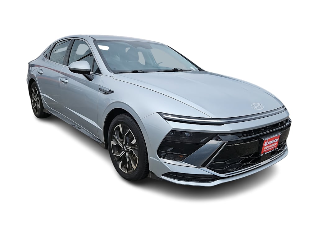 Thumbnail: 2025 Hyundai Sonata - 18