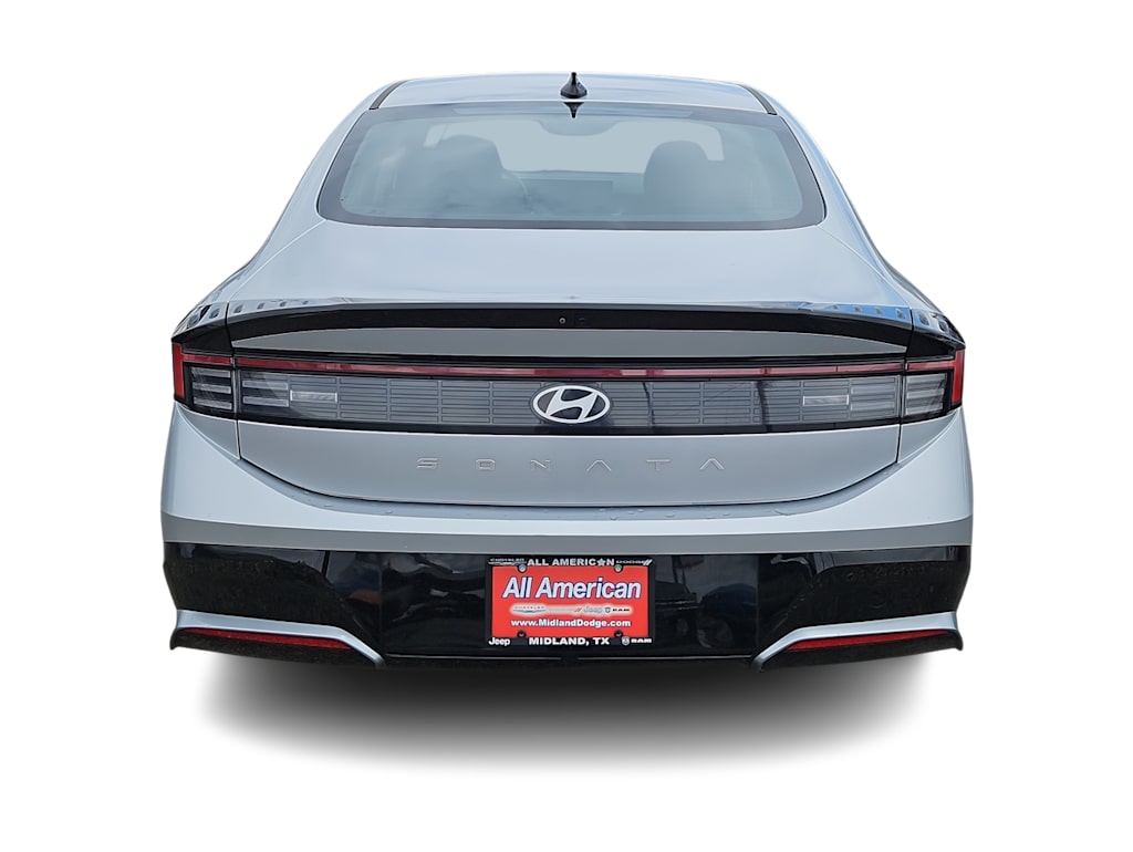 Thumbnail: 2025 Hyundai Sonata - 20