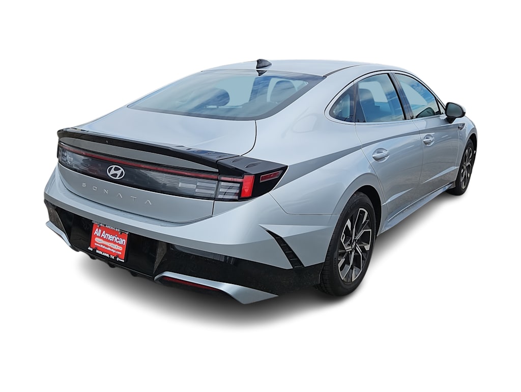 Thumbnail: 2025 Hyundai Sonata - 21