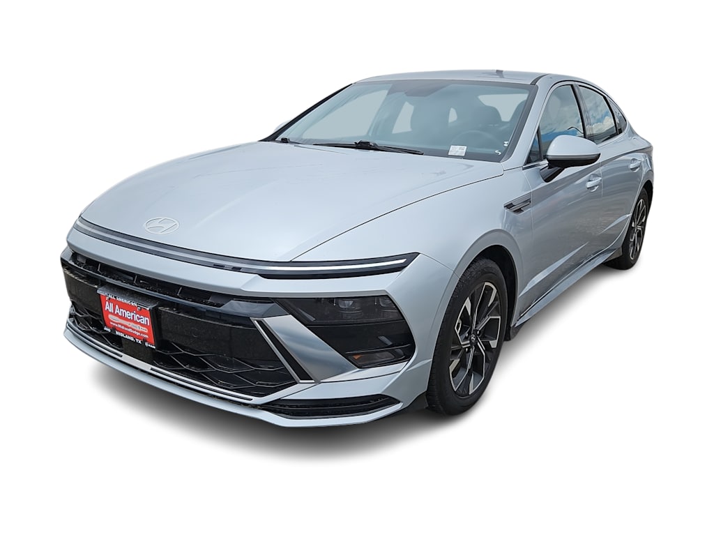 Thumbnail: 2025 Hyundai Sonata - 19