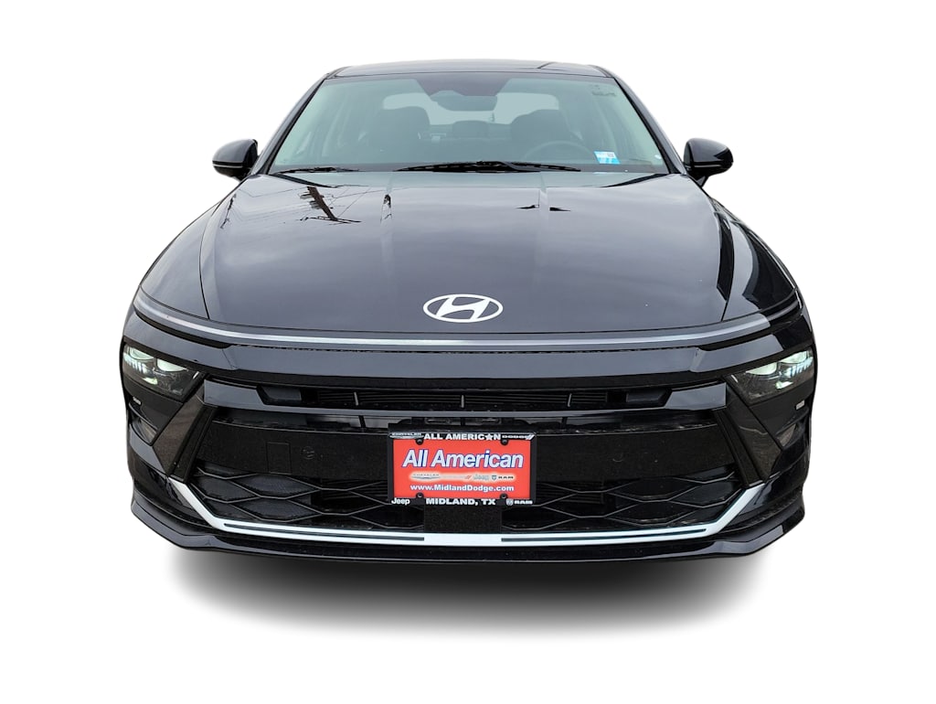 Thumbnail: 2025 Hyundai Sonata - 15