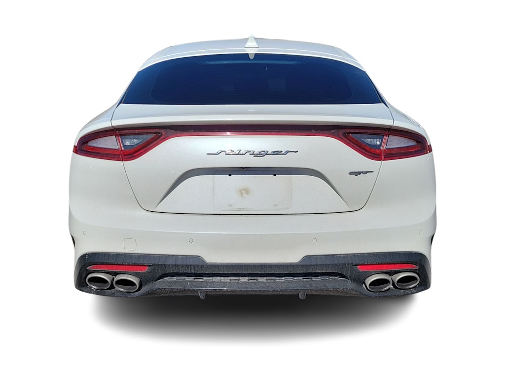 Thumbnail: 2020 Kia Stinger - 5
