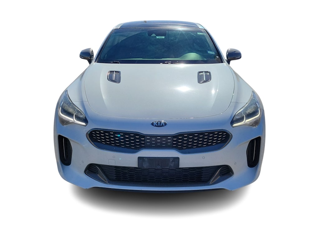 Thumbnail: 2020 Kia Stinger - 6