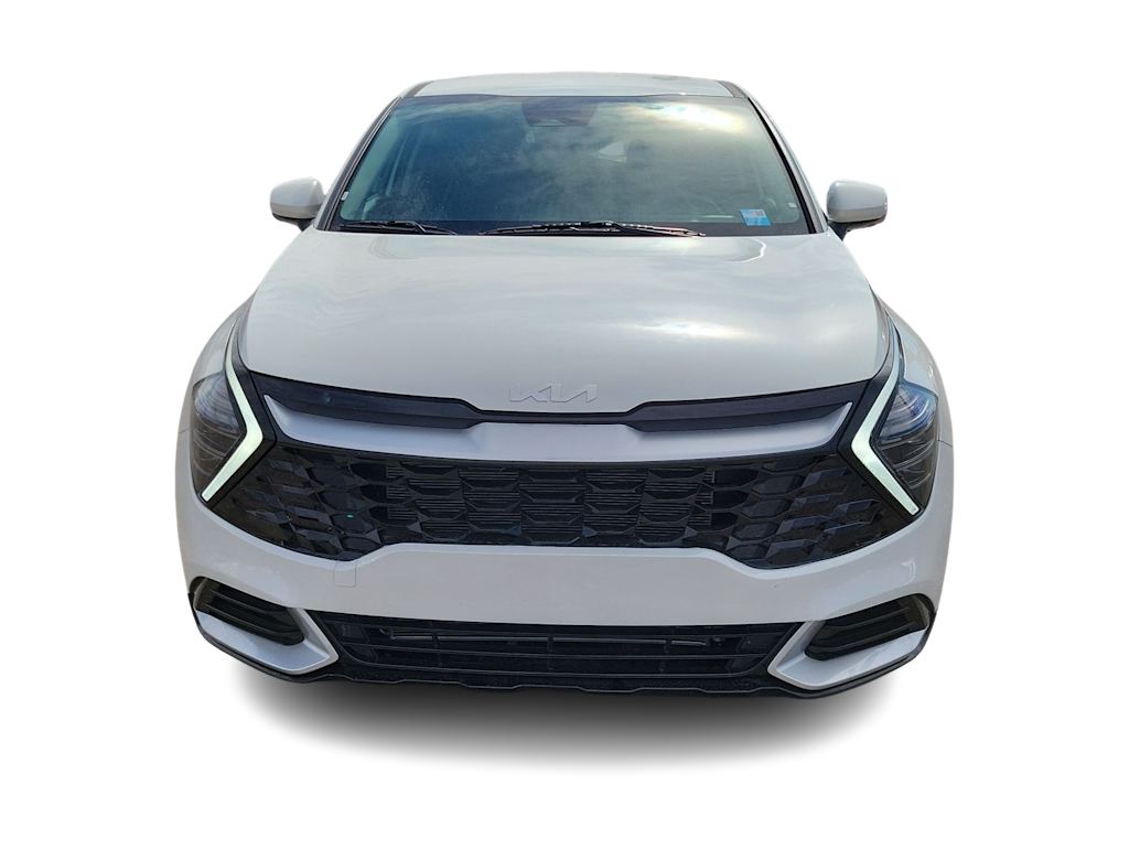 Thumbnail: 2025 Kia Sportage - 6