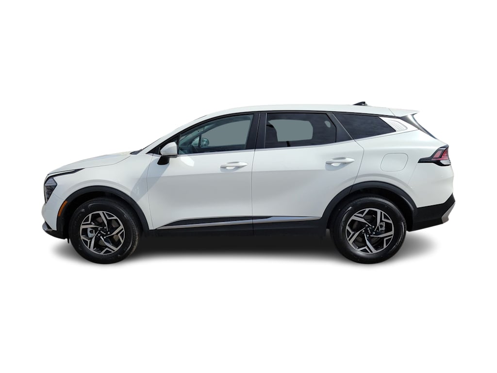 Thumbnail: 2025 Kia Sportage - 3