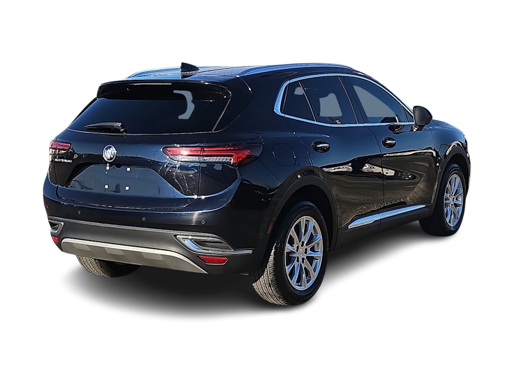 Thumbnail: 2021 Buick Envision - 20
