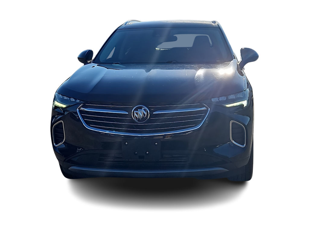 Thumbnail: 2021 Buick Envision - 5