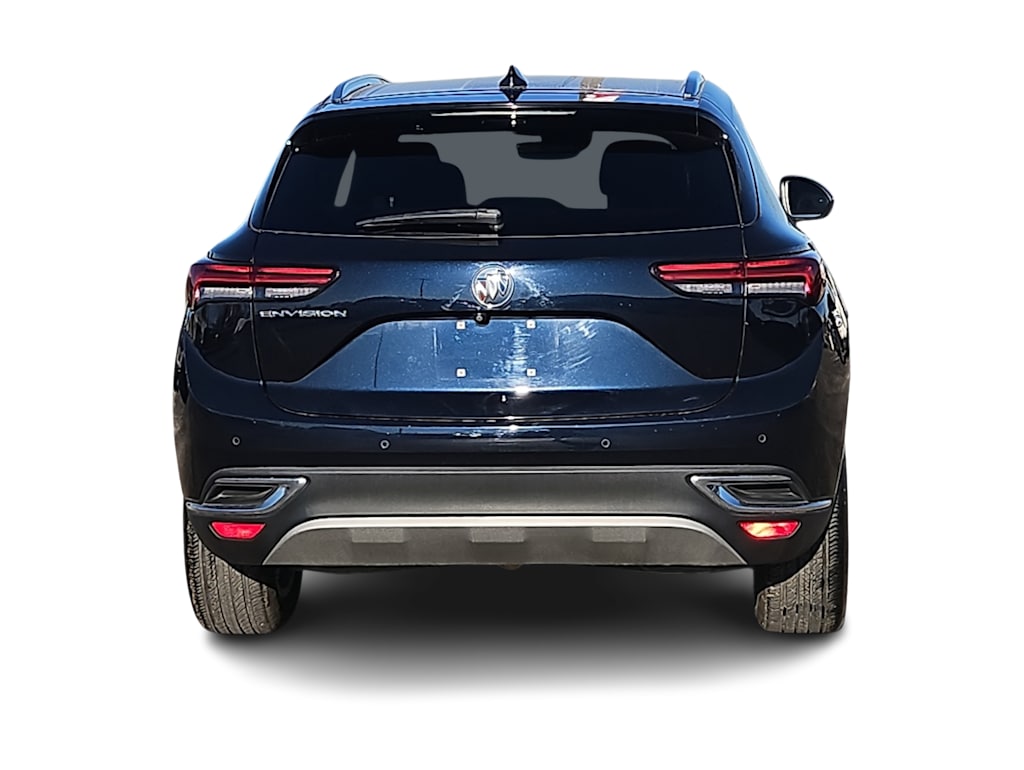 Thumbnail: 2021 Buick Envision - 19