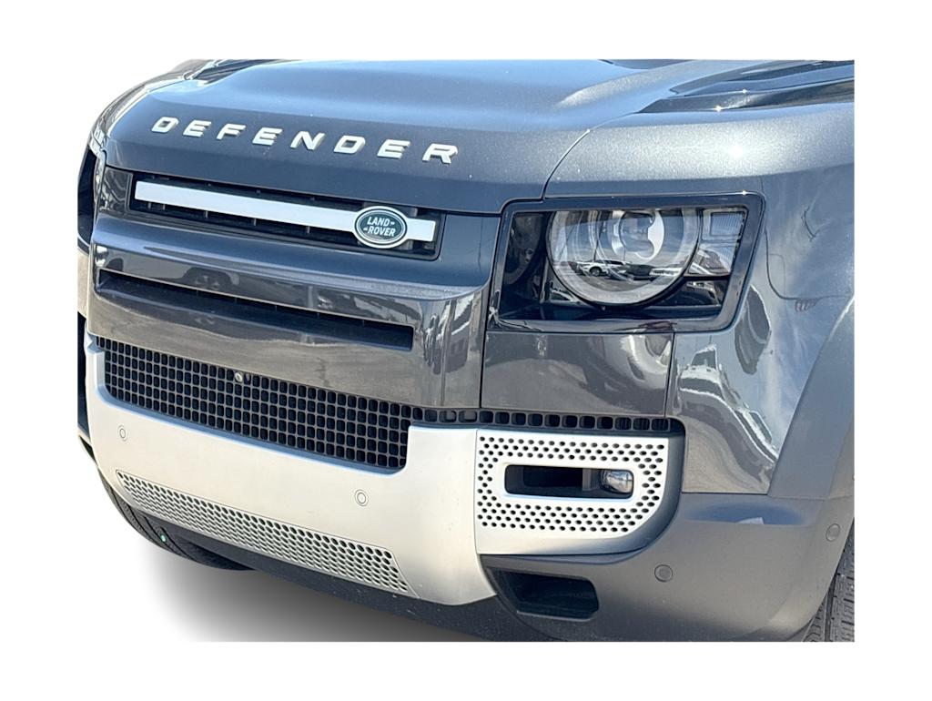 Thumbnail: 2023 Land Rover Defender - 3