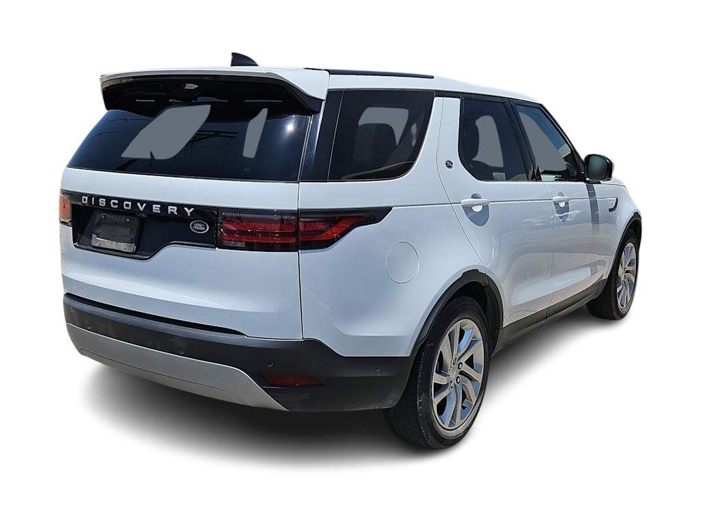 Thumbnail: 2023 Land Rover Discovery - 21