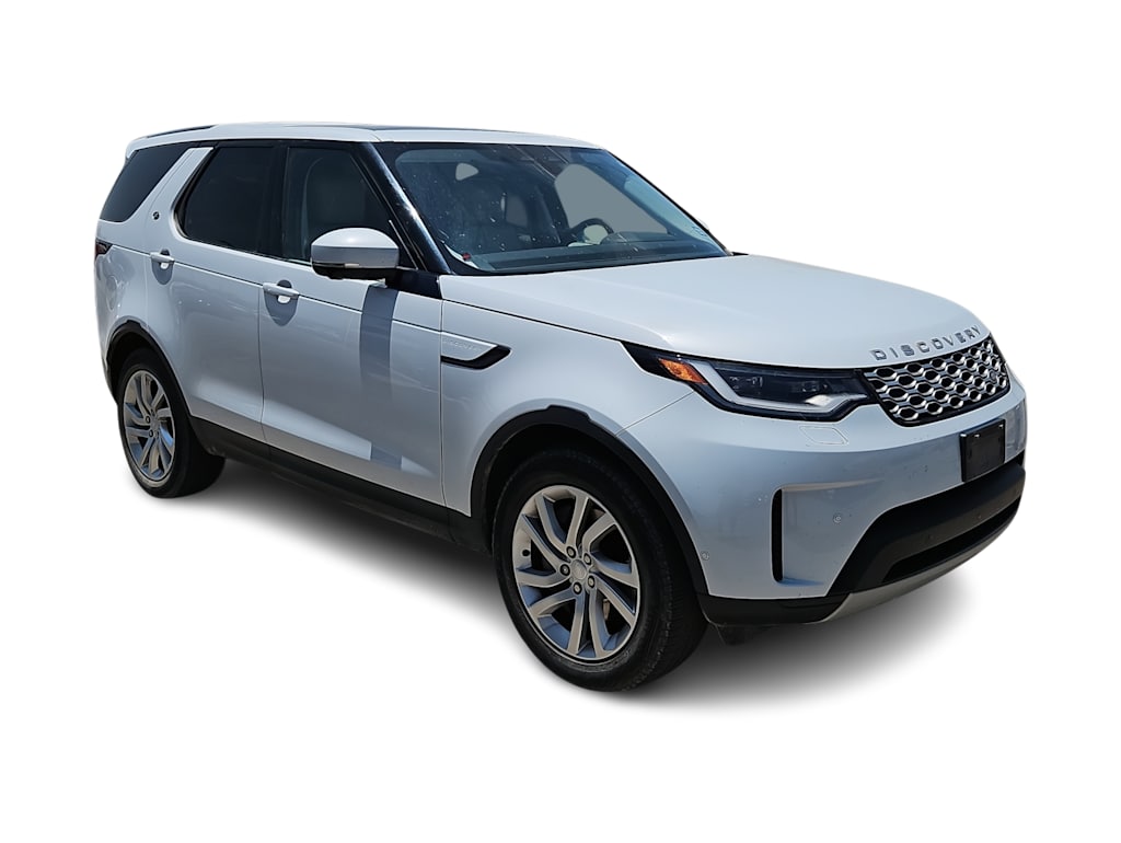 Thumbnail: 2023 Land Rover Discovery - 19