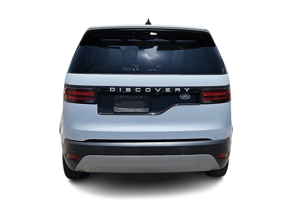 Thumbnail: 2023 Land Rover Discovery - 5