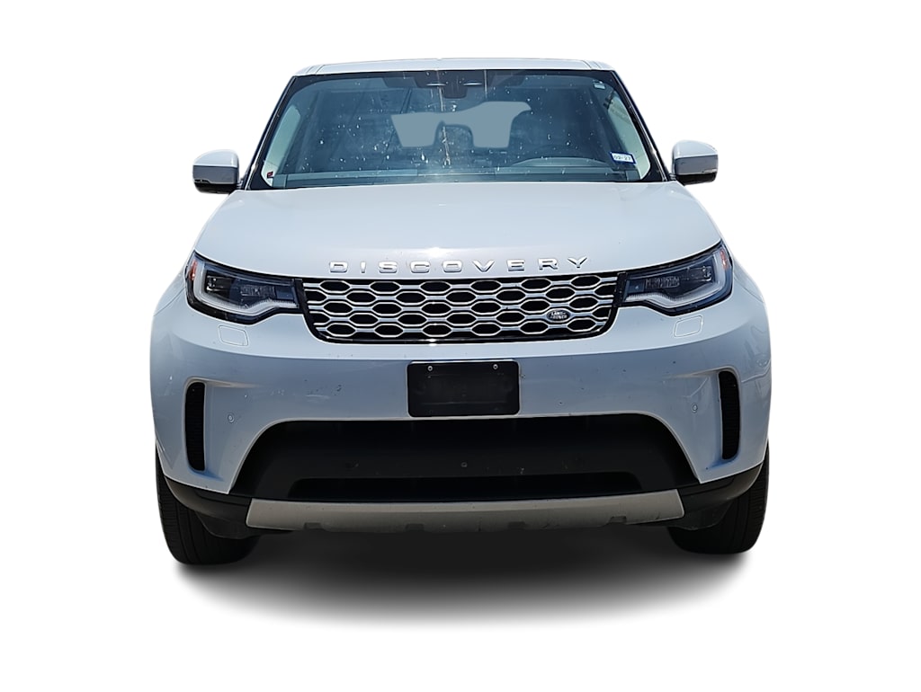 Thumbnail: 2023 Land Rover Discovery - 6