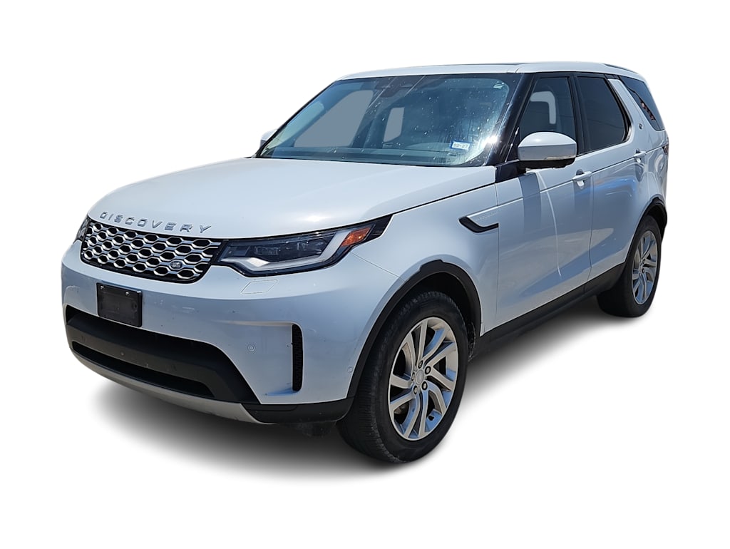Thumbnail: 2023 Land Rover Discovery - 20