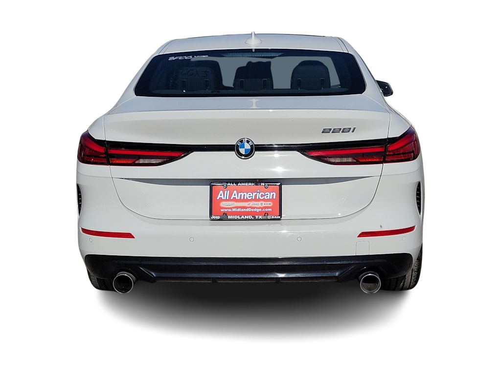 2024 BMW 2 Series 228i 5