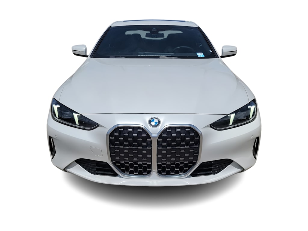 Thumbnail: 2025 BMW 4 Series - 6