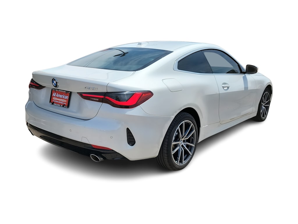 Thumbnail: 2025 BMW 4 Series - 19