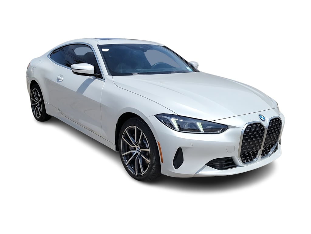 Thumbnail: 2025 BMW 4 Series - 17