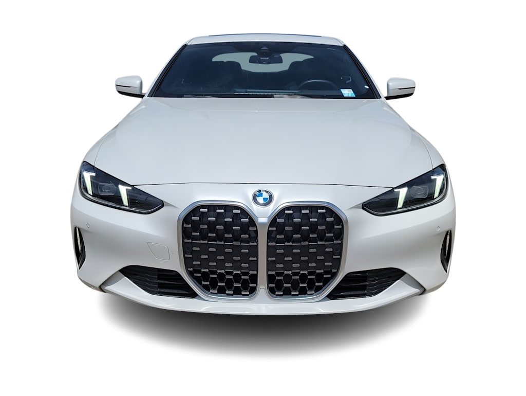 Thumbnail: 2025 BMW 4 Series - 6