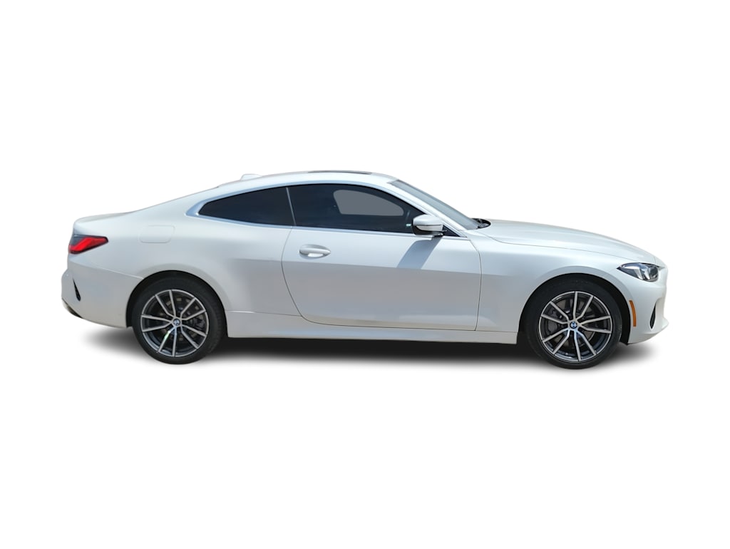Thumbnail: 2025 BMW 4 Series - 20