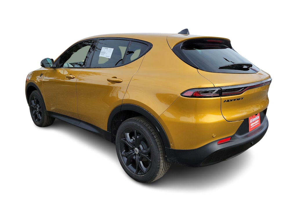 Thumbnail: 2024 Dodge Hornet - 4