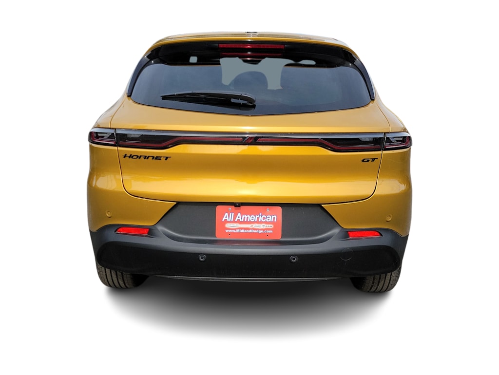 Thumbnail: 2024 Dodge Hornet - 5