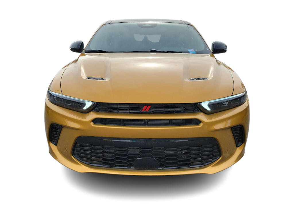 Thumbnail: 2024 Dodge Hornet - 18