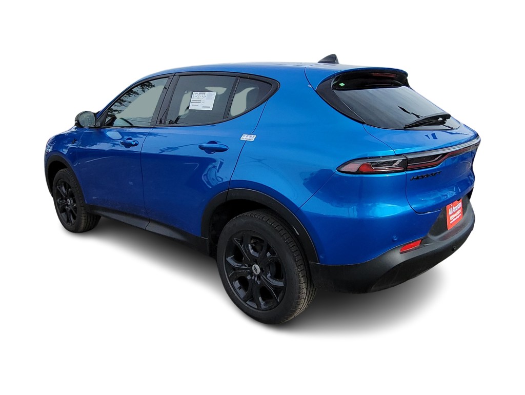 Thumbnail: 2024 Dodge Hornet - 4