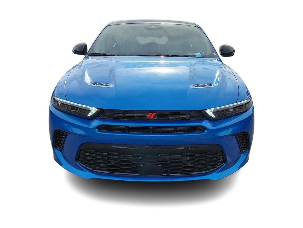 Thumbnail: 2024 Dodge Hornet - 6