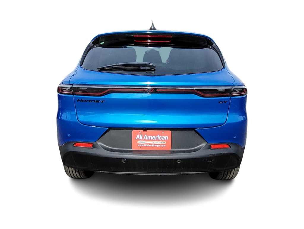 Thumbnail: 2024 Dodge Hornet - 5