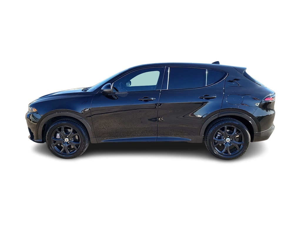Thumbnail: 2024 Dodge Hornet - 3