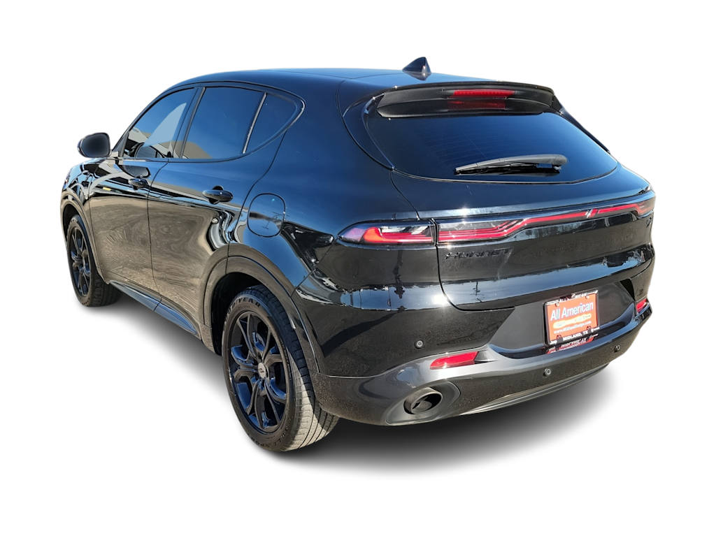 Thumbnail: 2024 Dodge Hornet - 16