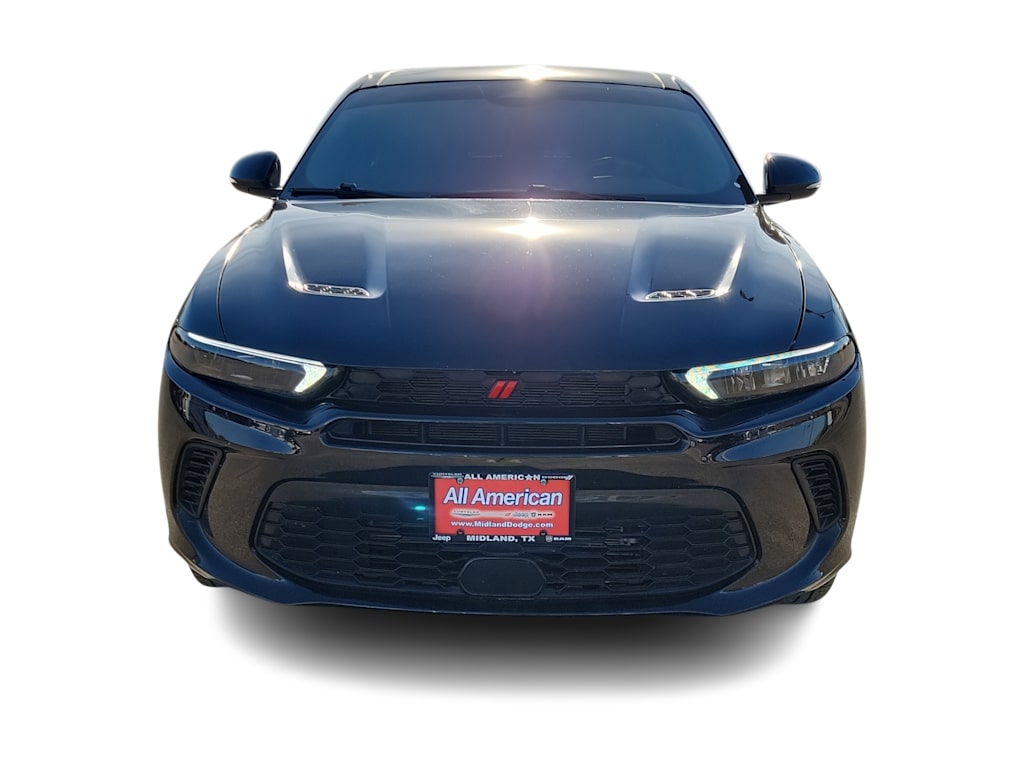 Thumbnail: 2024 Dodge Hornet - 5