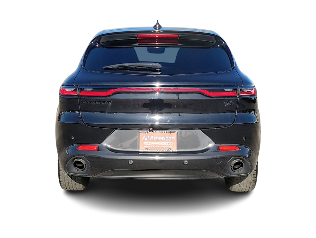 Thumbnail: 2024 Dodge Hornet - 4