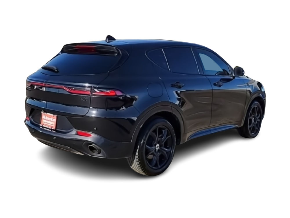 Thumbnail: 2024 Dodge Hornet - 19