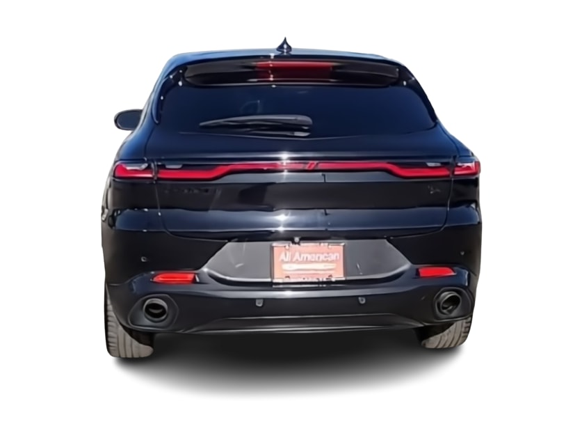Thumbnail: 2024 Dodge Hornet - 5