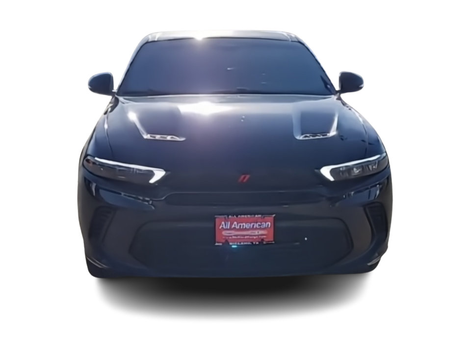 Thumbnail: 2024 Dodge Hornet - 6