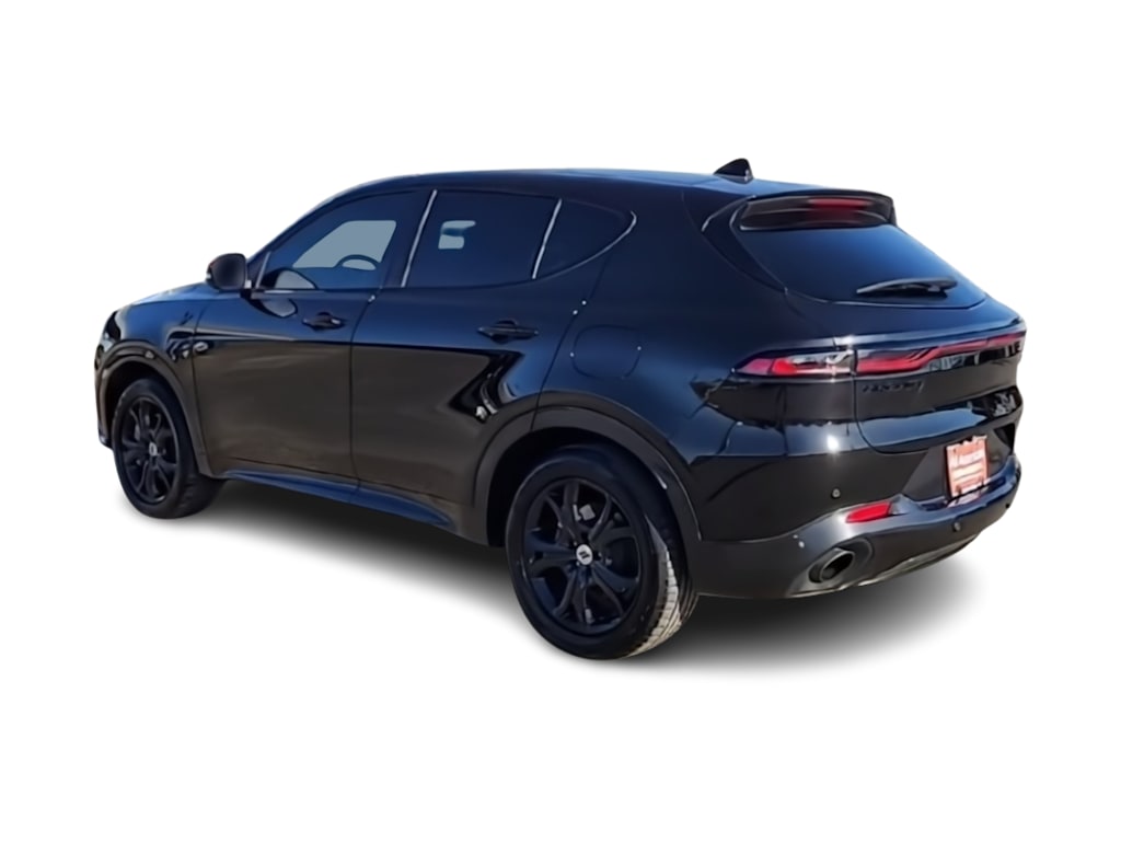 Thumbnail: 2024 Dodge Hornet - 4