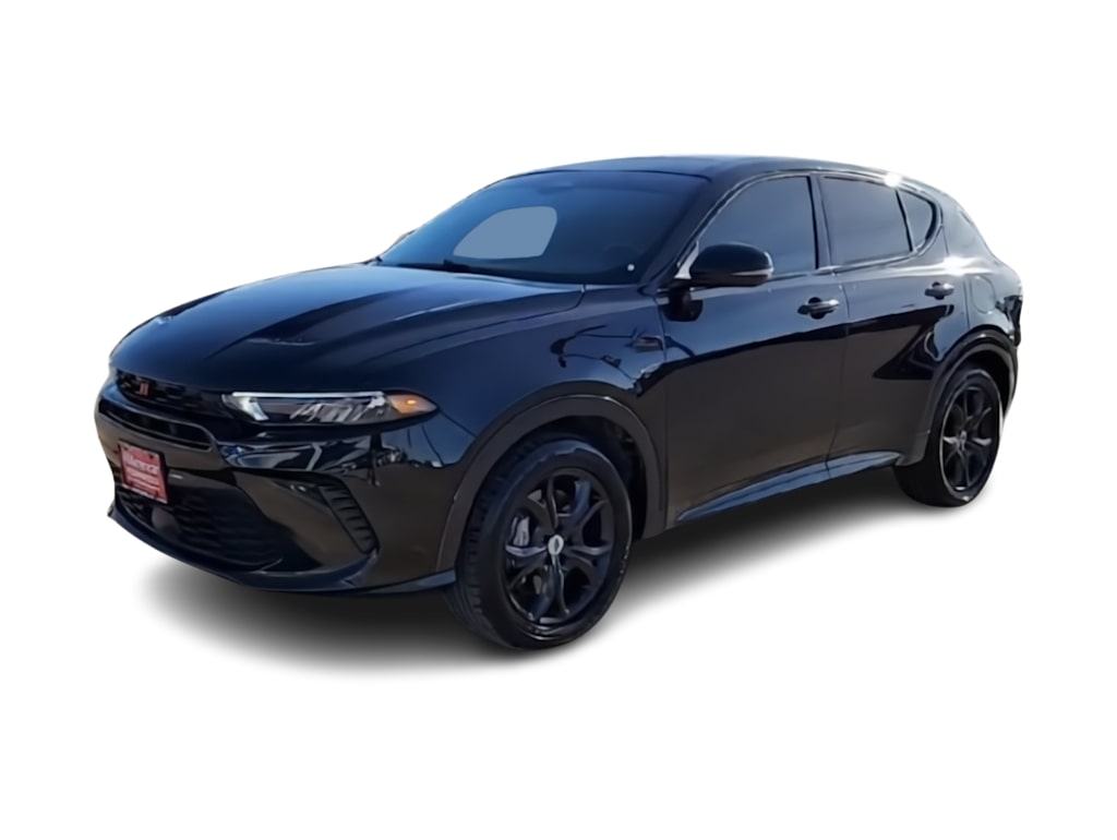 Thumbnail: 2024 Dodge Hornet - 18