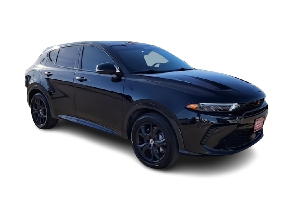 Thumbnail: 2024 Dodge Hornet - 17