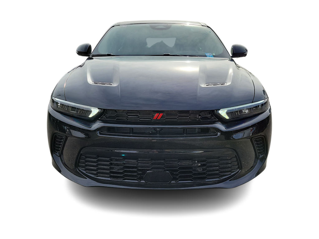2024 Dodge Hornet R/T 6