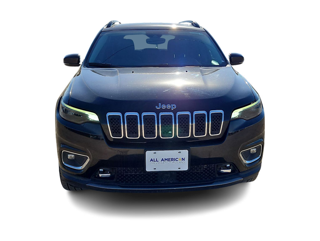 Thumbnail: 2022 Jeep Cherokee - 6