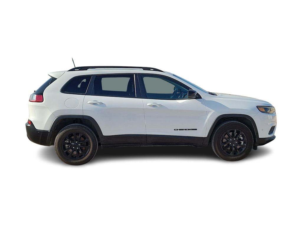 Thumbnail: 2023 Jeep Cherokee - 16