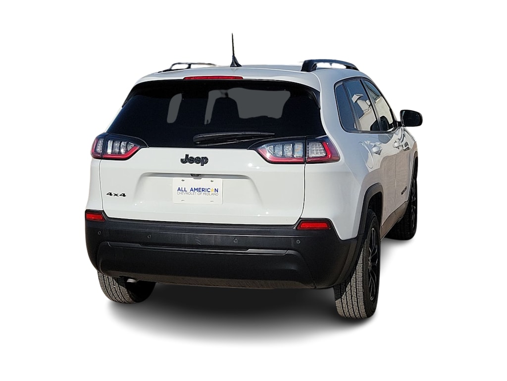 Thumbnail: 2023 Jeep Cherokee - 20