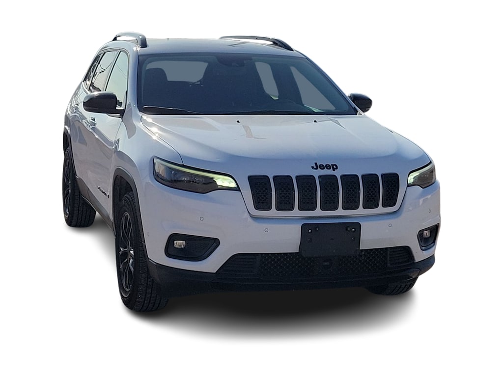 Thumbnail: 2023 Jeep Cherokee - 17